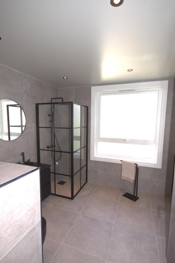 Odda Apartments Luaran gambar