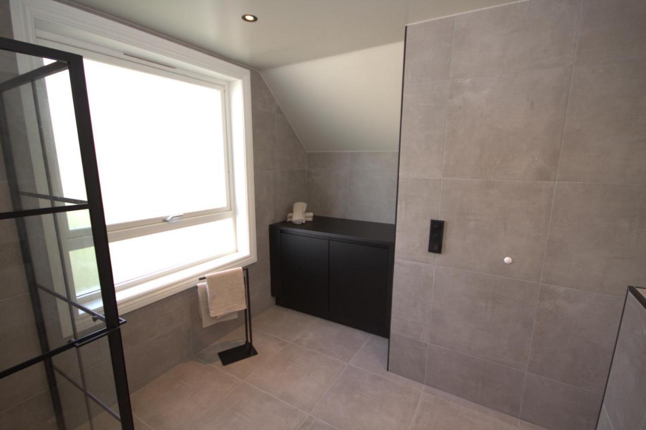 Odda Apartments Luaran gambar